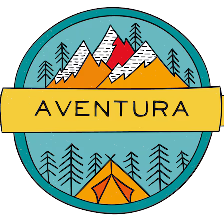 Logo de Aventura Peru